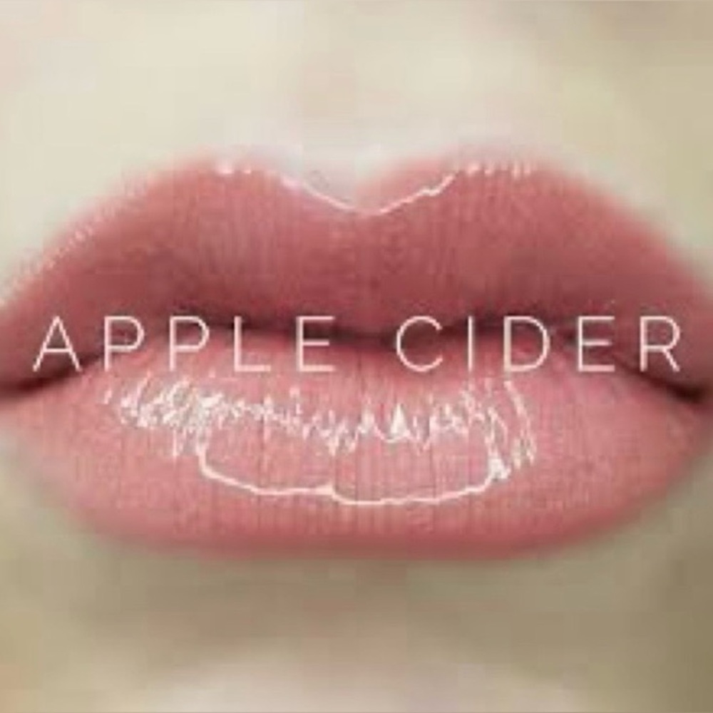 LipSense Apple Cider Long Lasting Liquid Lip Color NEW Sealed SeneGence Nude - Picture 2 of 6